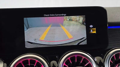 2023 Mercedes-Benz GLB 250 GLB 250