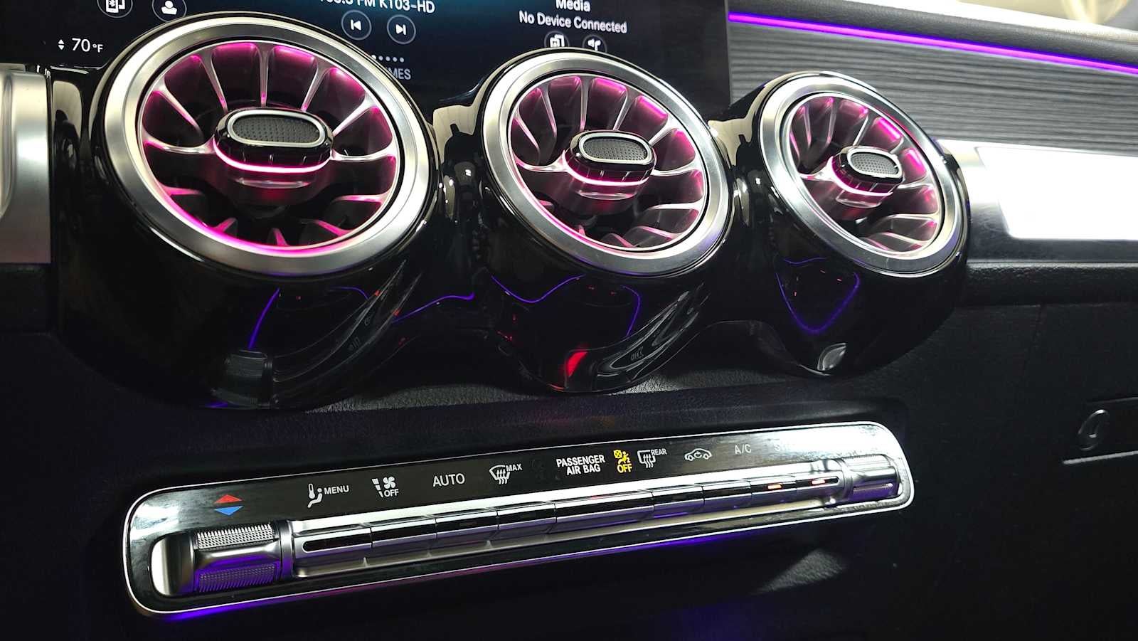 2023 Mercedes-Benz GLB 250 GLB 250