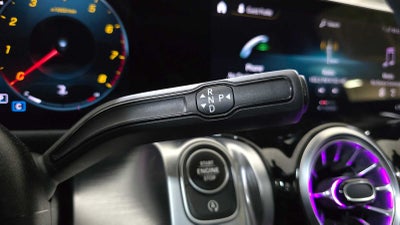 2023 Mercedes-Benz GLB 250 GLB 250