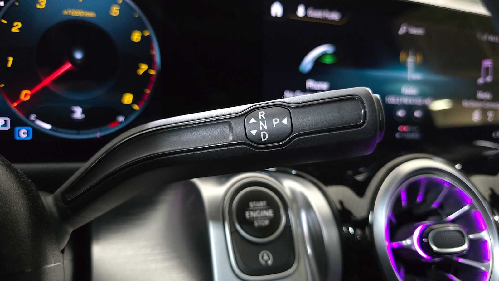 2023 Mercedes-Benz GLB 250 GLB 250