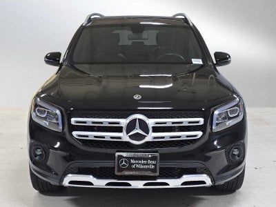 2023 Mercedes-Benz GLB 250 GLB 250