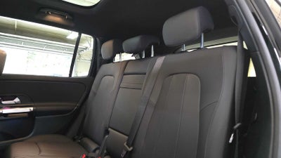 2025 Mercedes-Benz GLB GLB 250