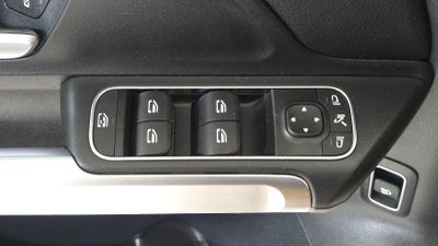 2025 Mercedes-Benz GLB GLB 250