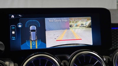 2025 Mercedes-Benz GLB GLB 250