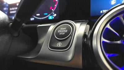 2025 Mercedes-Benz GLB GLB 250