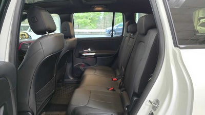 2025 Mercedes-Benz GLB GLB 250