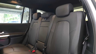 2025 Mercedes-Benz GLB GLB 250