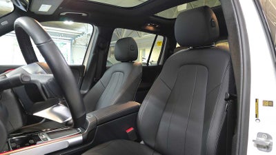 2025 Mercedes-Benz GLB GLB 250