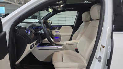 2025 Mercedes-Benz GLB GLB 250