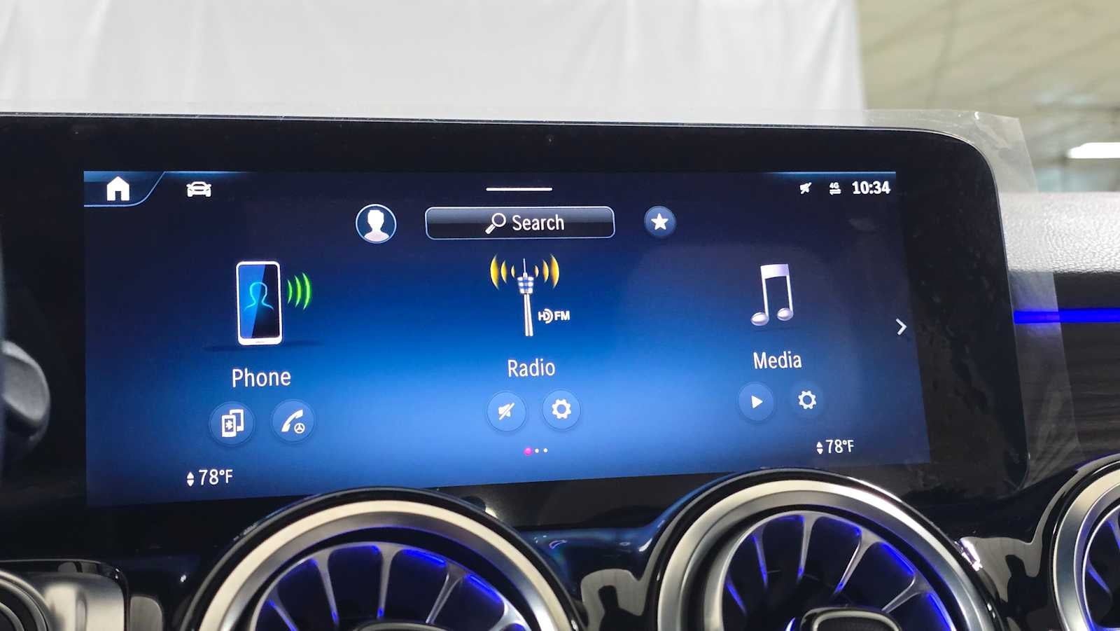 2025 Mercedes-Benz GLB GLB 250