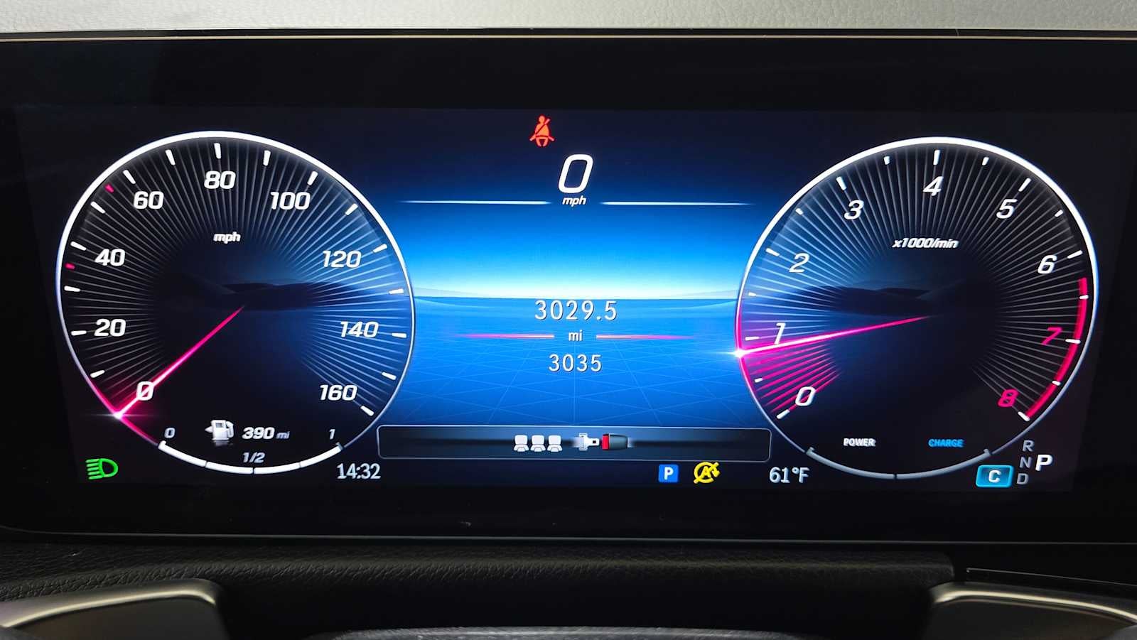 2025 Mercedes-Benz GLB GLB 250