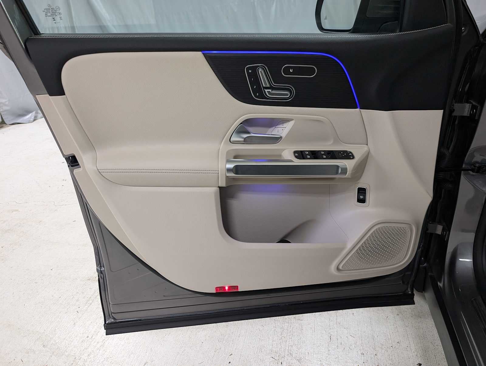 2025 Mercedes-Benz GLB GLB 250