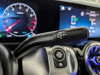 2025 Mercedes-Benz GLB GLB 250