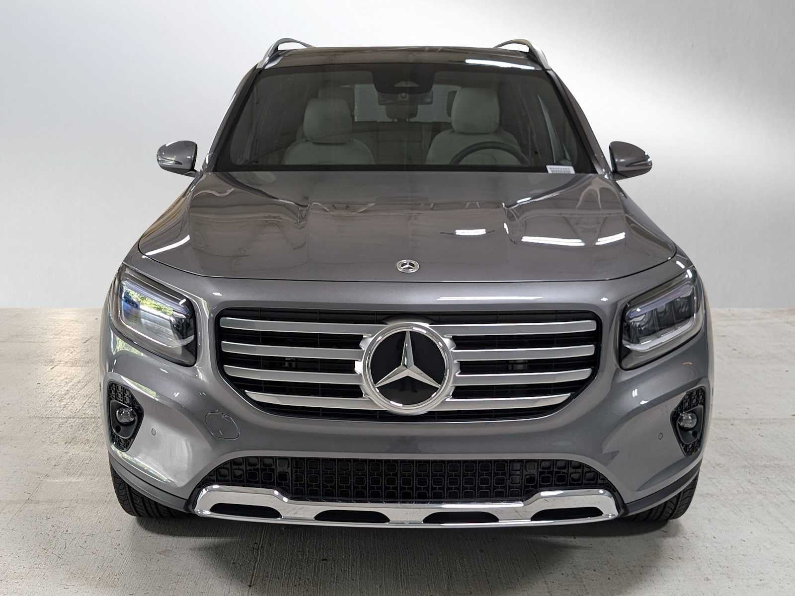 2025 Mercedes-Benz GLB GLB 250