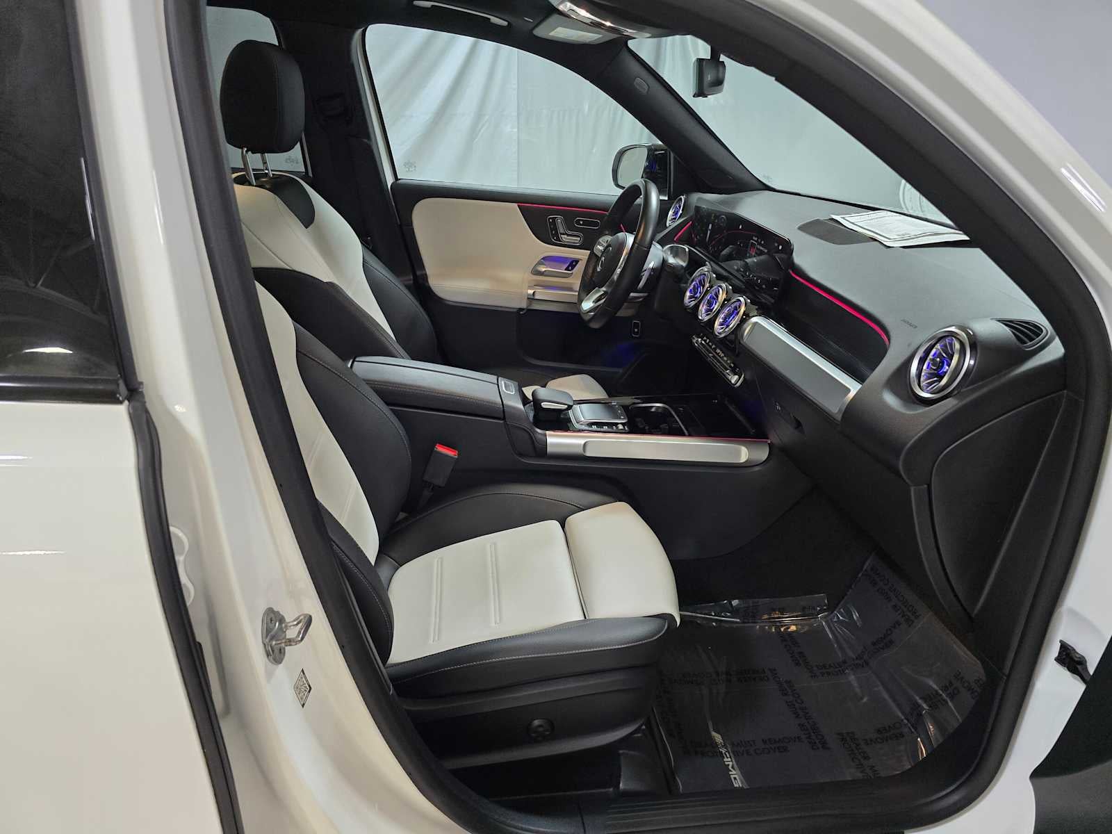 2023 Mercedes-Benz GLB GLB 250