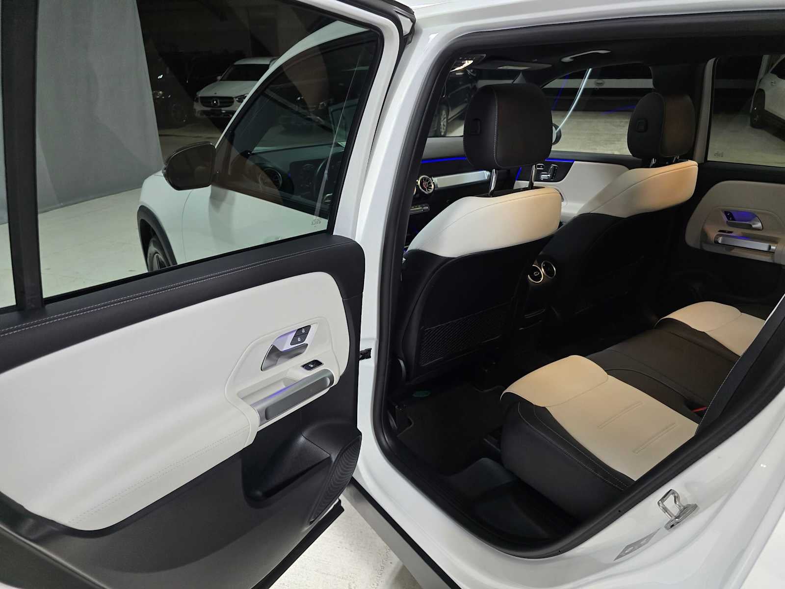 2023 Mercedes-Benz GLB GLB 250