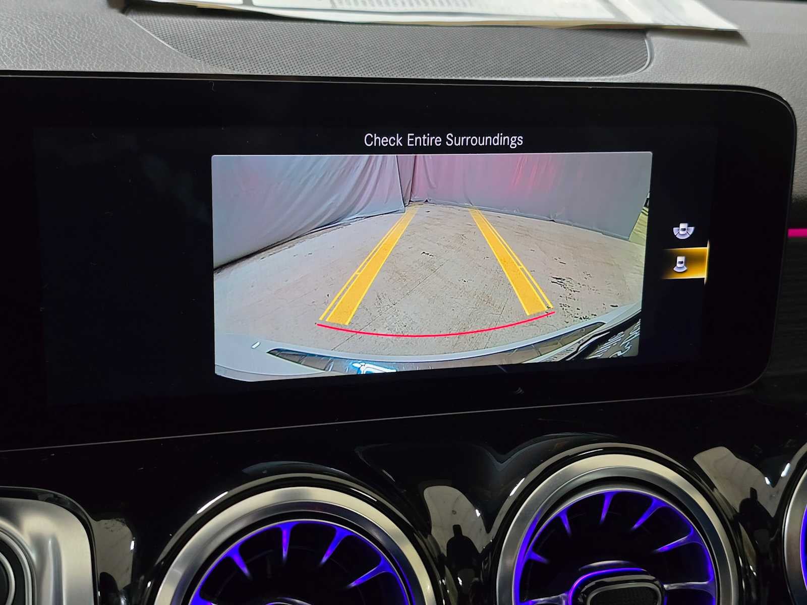 2023 Mercedes-Benz GLB GLB 250