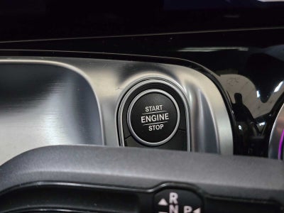 2023 Mercedes-Benz GLB GLB 250