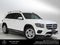 2023 Mercedes-Benz GLB 250 4MATIC® SUV