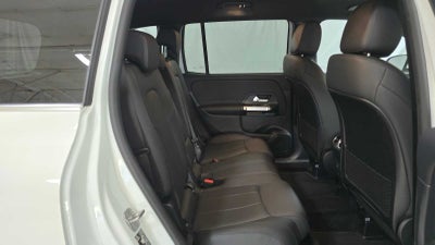 2023 Mercedes-Benz GLB 250 4MATIC® SUV