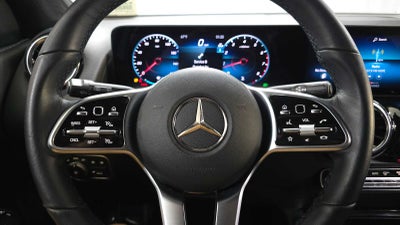 2023 Mercedes-Benz GLB 250 4MATIC® SUV