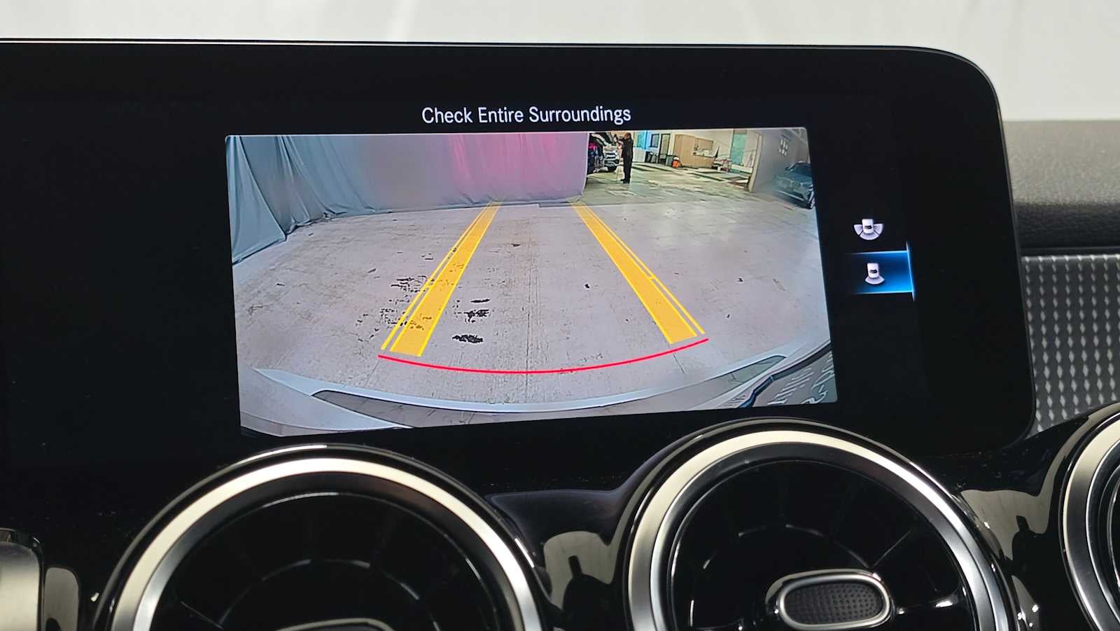 2023 Mercedes-Benz GLB 250 4MATIC® SUV