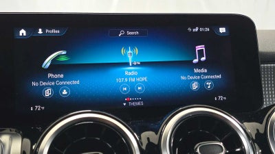 2023 Mercedes-Benz GLB 250 4MATIC® SUV