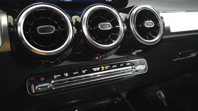 2023 Mercedes-Benz GLB 250 4MATIC® SUV