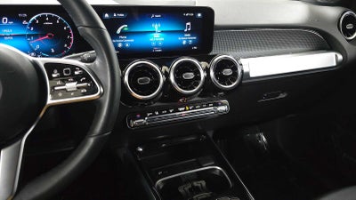 2023 Mercedes-Benz GLB 250 4MATIC® SUV