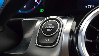 2023 Mercedes-Benz GLB 250 4MATIC® SUV