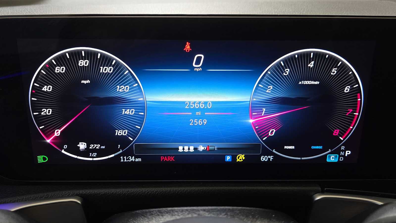 2025 Mercedes-Benz GLB GLB 250