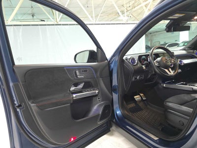 2023 Mercedes-Benz GLB 250 4MATIC® SUV