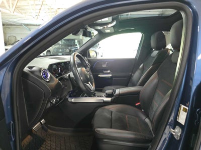 2023 Mercedes-Benz GLB 250 4MATIC® SUV