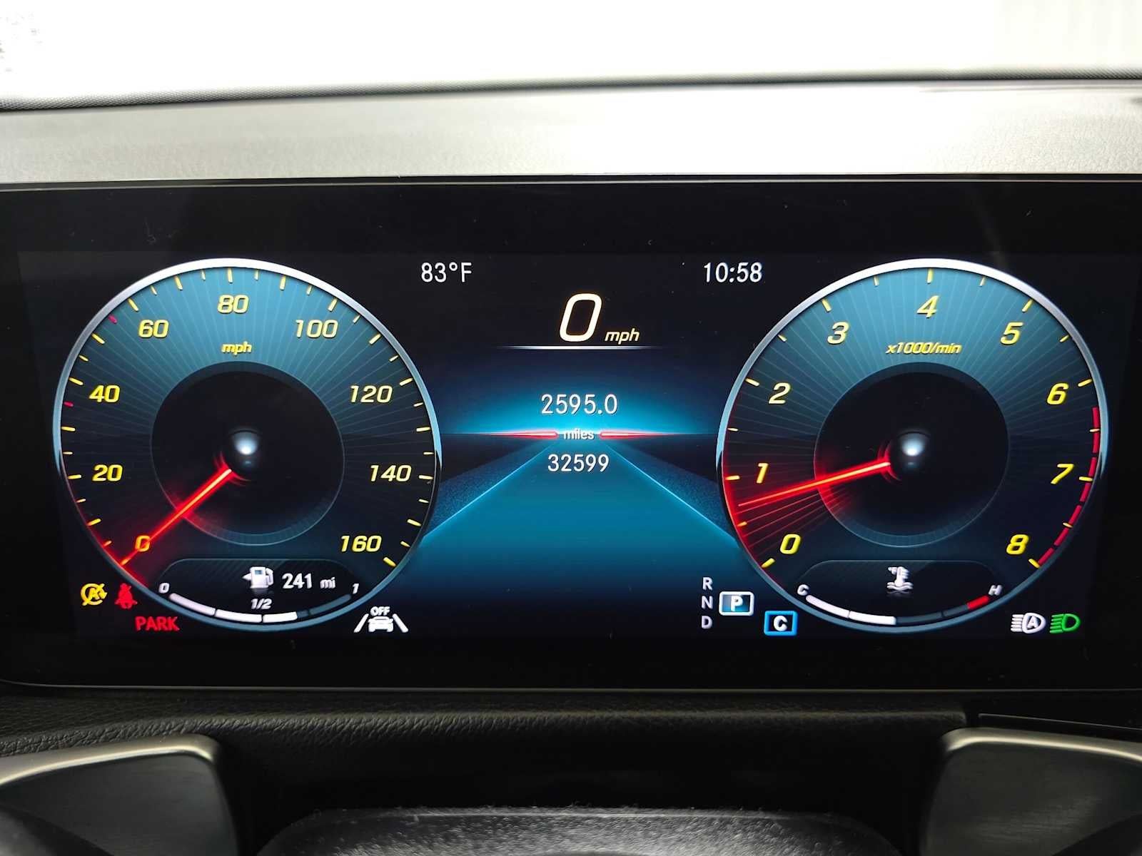 2023 Mercedes-Benz GLB 250 4MATIC® SUV