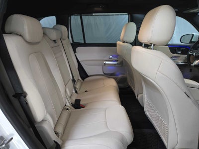 2024 Mercedes-Benz GLB 250 4MATIC® SUV