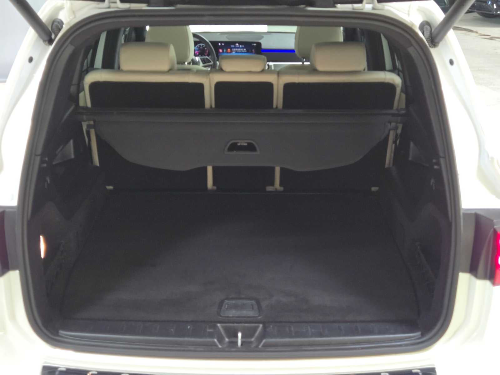 2024 Mercedes-Benz GLB 250 4MATIC® SUV