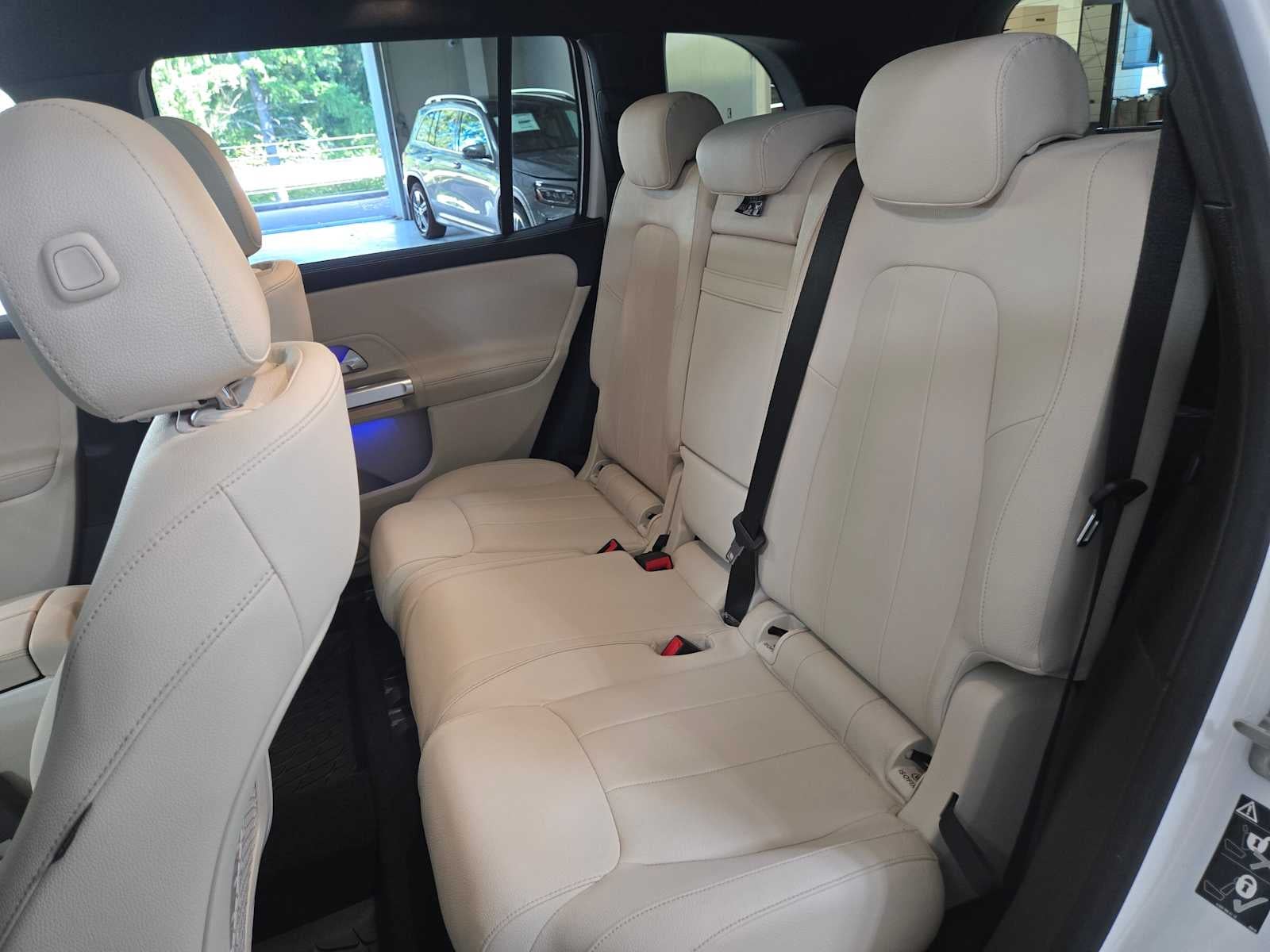 2024 Mercedes-Benz GLB 250 4MATIC® SUV