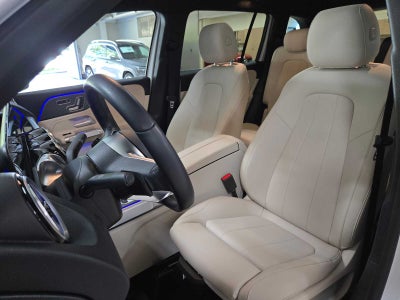 2024 Mercedes-Benz GLB 250 4MATIC® SUV