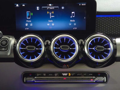 2024 Mercedes-Benz GLB 250 4MATIC® SUV