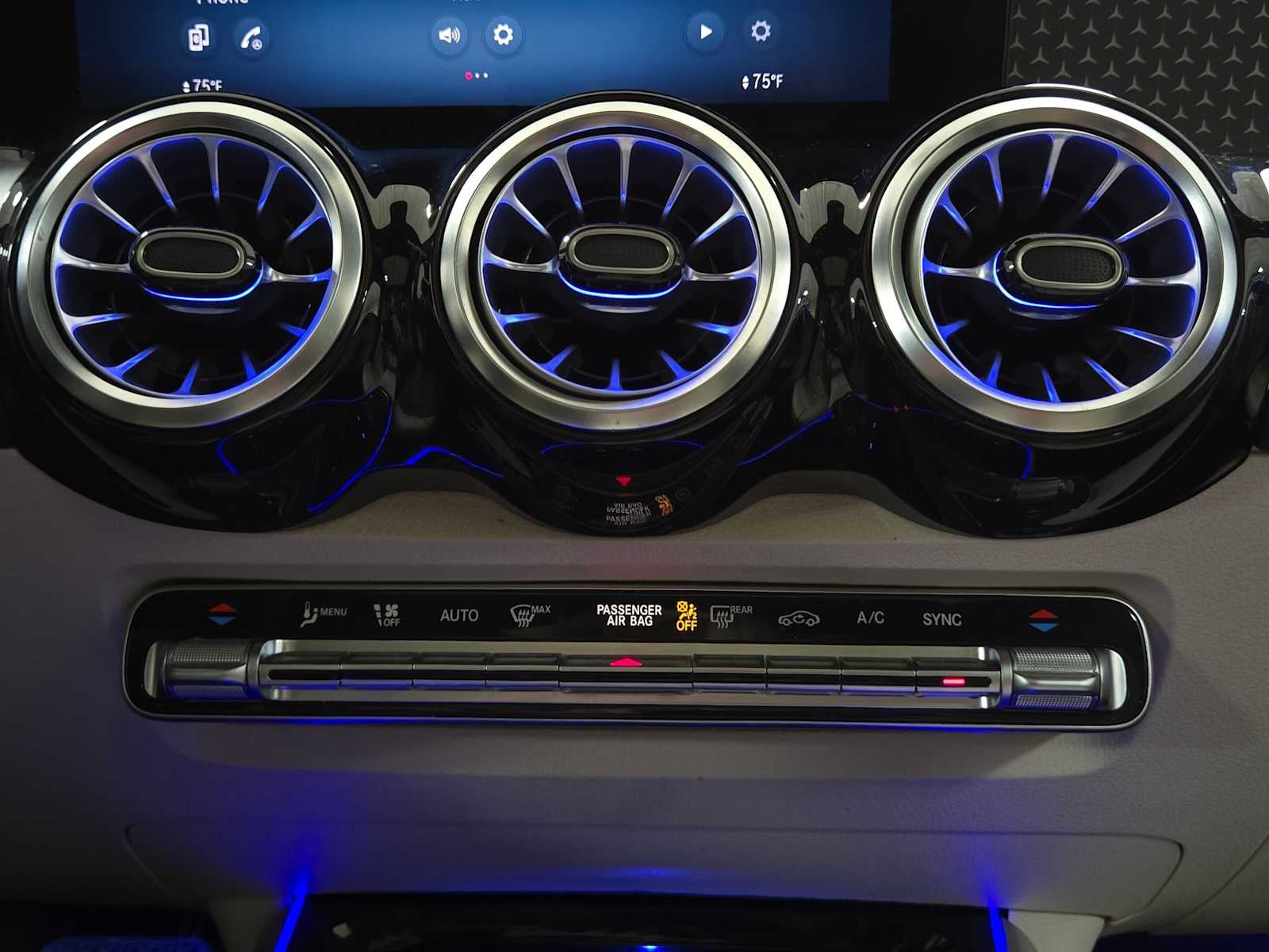 2024 Mercedes-Benz GLB 250 4MATIC® SUV