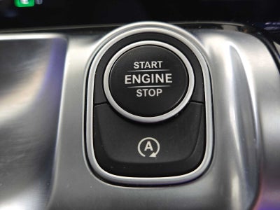 2024 Mercedes-Benz GLB 250 4MATIC® SUV