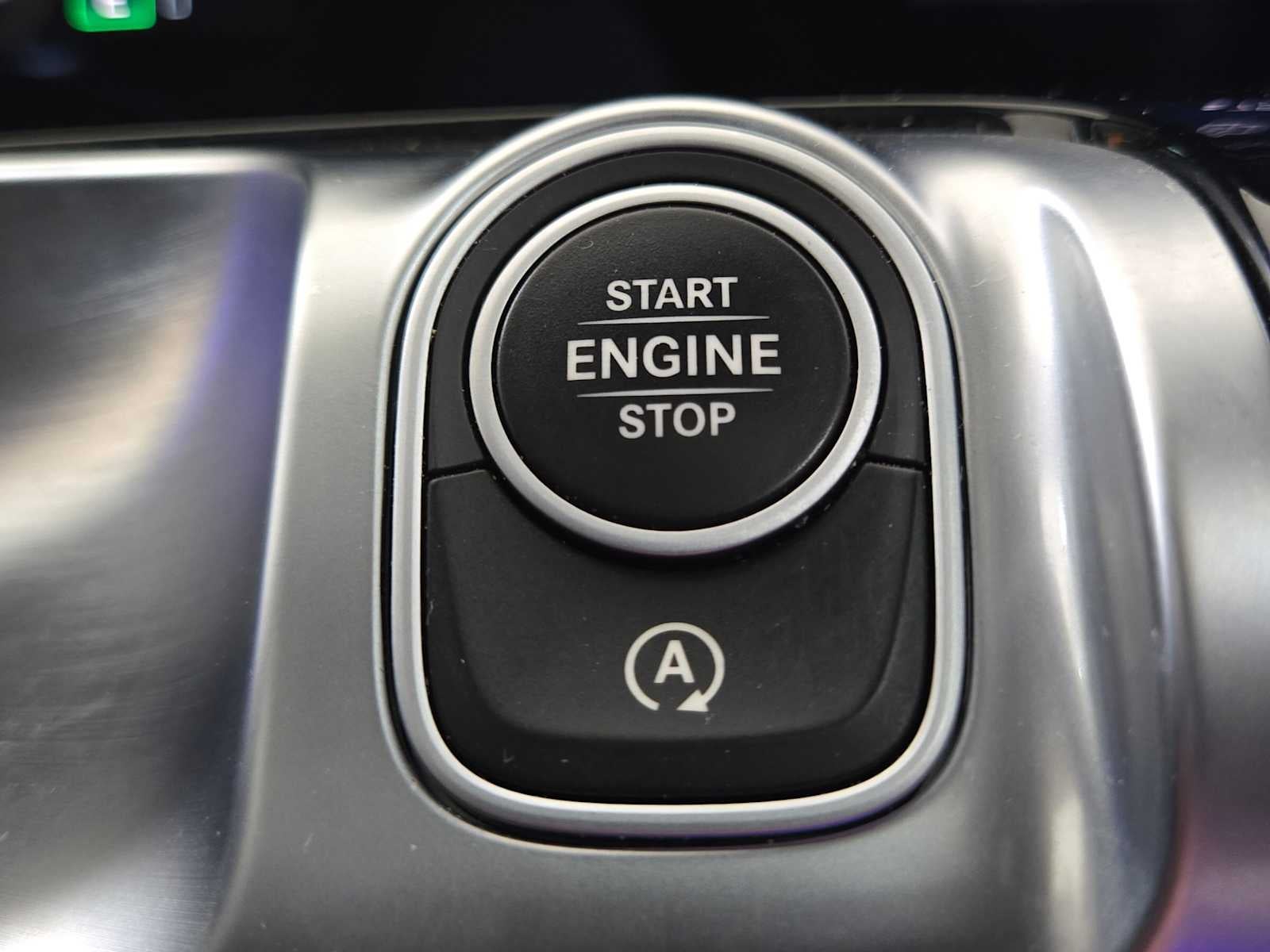 2024 Mercedes-Benz GLB 250 4MATIC® SUV