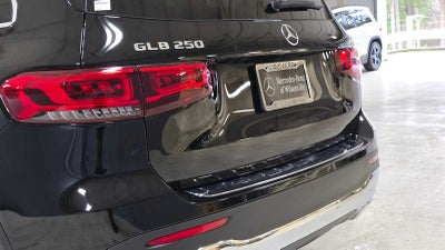 2023 Mercedes-Benz GLB GLB 250