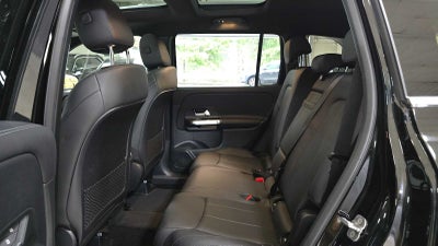 2023 Mercedes-Benz GLB GLB 250