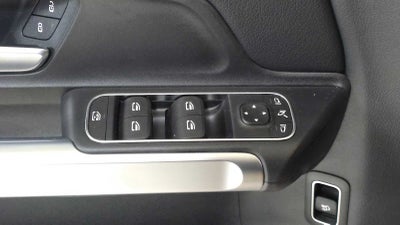 2023 Mercedes-Benz GLB GLB 250