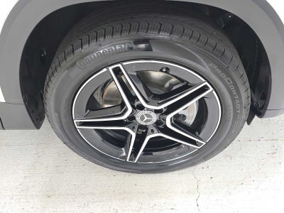 2026 Mercedes-Benz GLB 250 4MATIC® SUV
