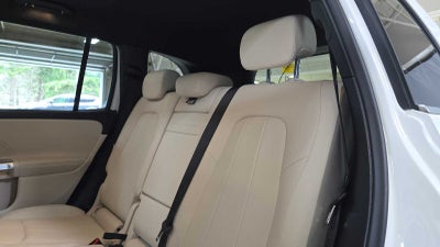 2022 Mercedes-Benz GLB 250 4MATIC® SUV