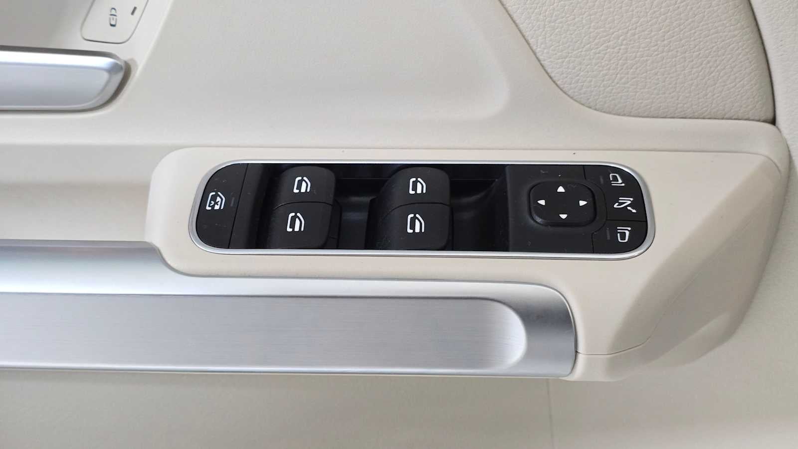 2022 Mercedes-Benz GLB 250 4MATIC® SUV