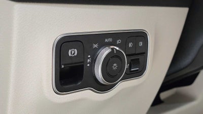 2022 Mercedes-Benz GLB 250 4MATIC® SUV