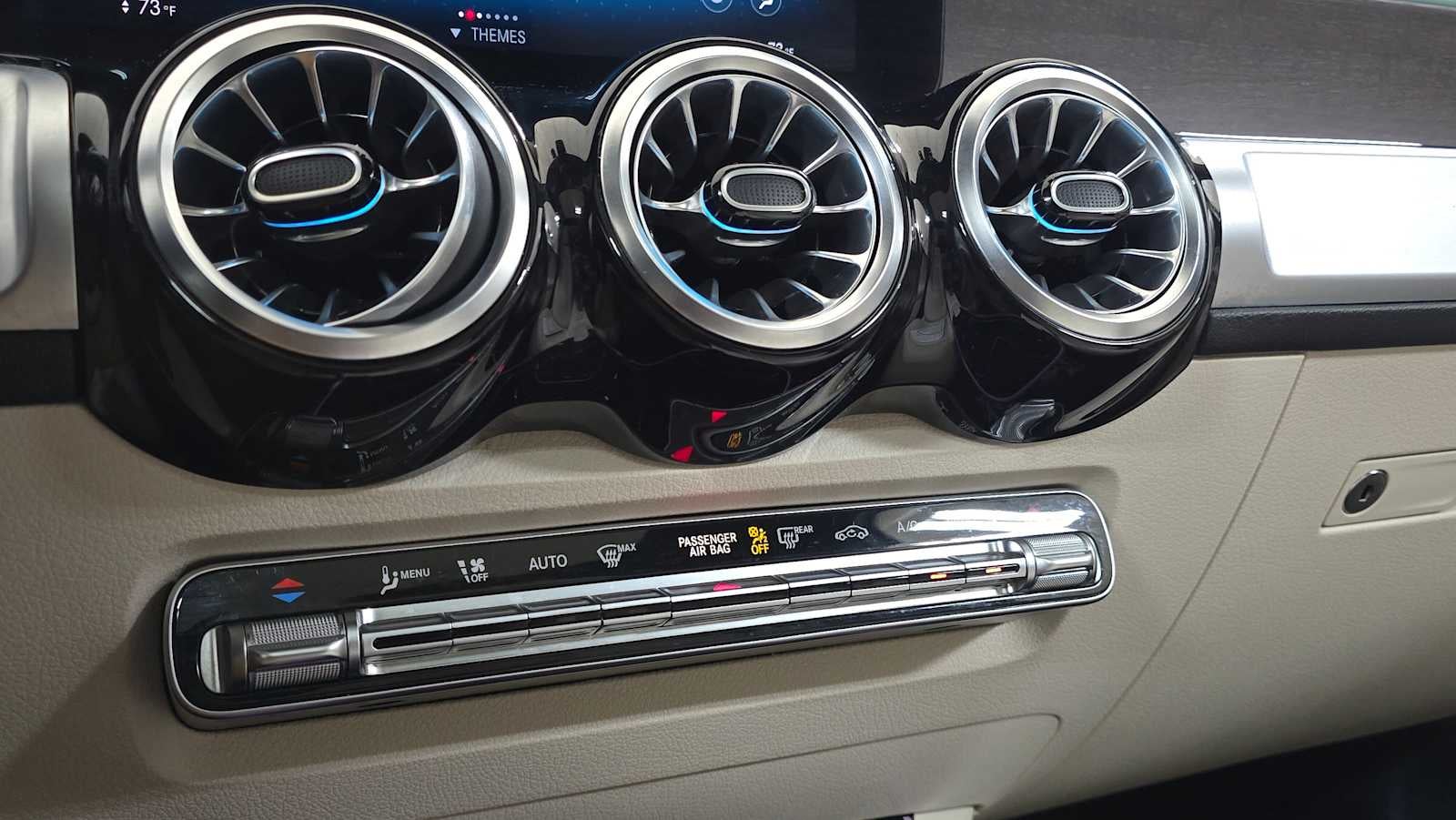 2022 Mercedes-Benz GLB 250 4MATIC® SUV